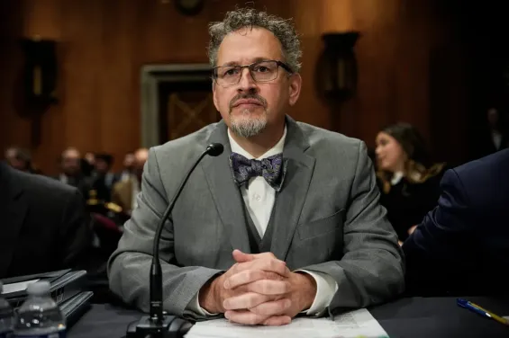 Christopher T. Yeaw / Ph. AP