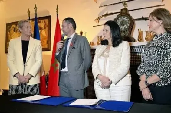 GITEX Africa 2026: Technopark, French Tech Casablanca partner to support startups
