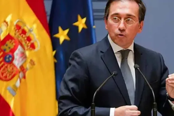 Spain responds to US calls for the decolonization of Ceuta and Melilla