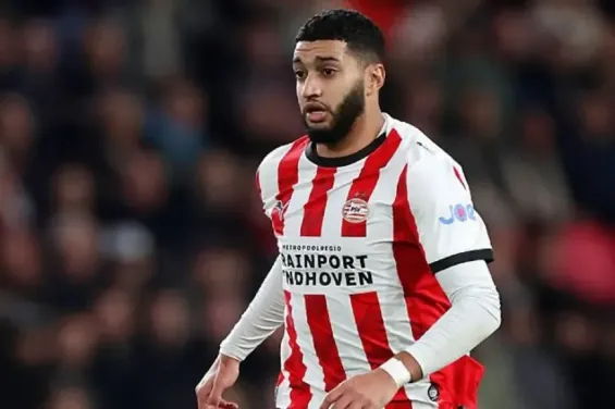 Bayern Munich eyes Moroccan star Ismail Saibari for summer transfer after stellar PSV season