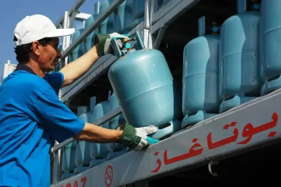 Morocco gas distributors to halt supply for 48 hours in profit margin protest