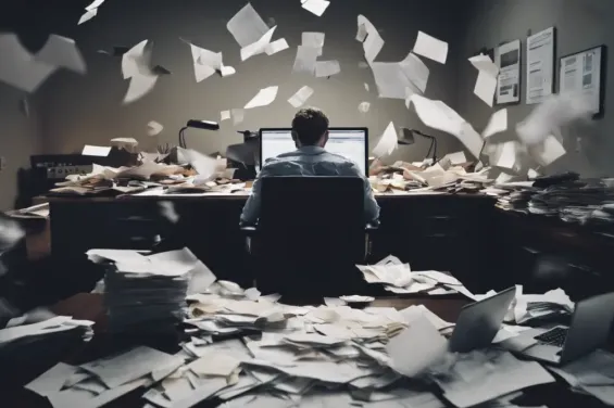 When a Moroccan researcher’s PhD turns into a nightmare