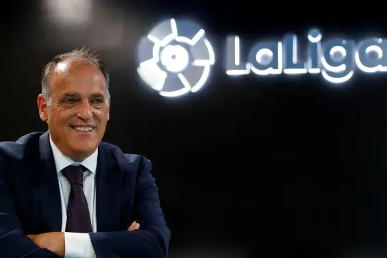 La Liga eyes Casablanca for first official match outside Spain