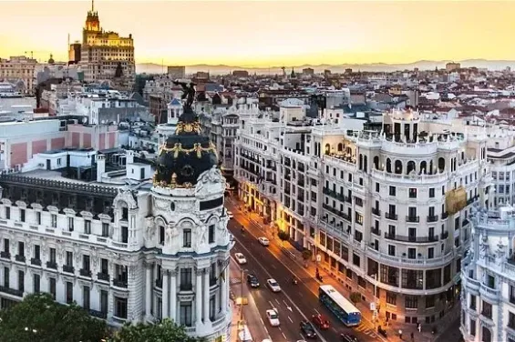 Moroccans are the second largest buyers of real estate in Spain