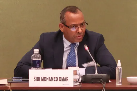 Polisario Front intensifies UN efforts ahead of Security Council review on MINURSO