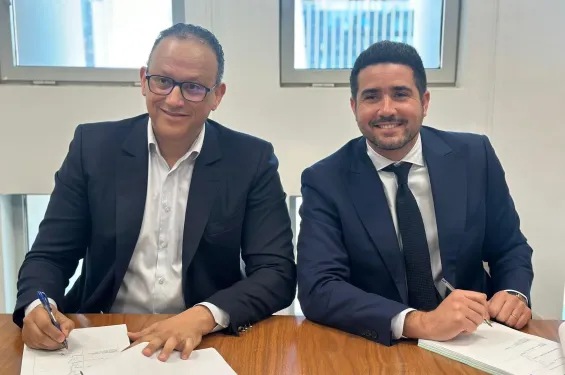 Innoflex raises 200M dirhams, welcomes CDG Invest Growth as shareholder