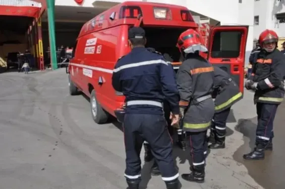 Fatal fall at construction site claims worker’s life in Driouch