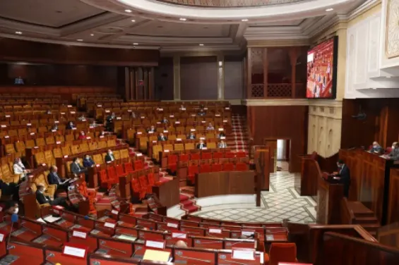 Support fund approves 107 projects to boost women's representation in elections