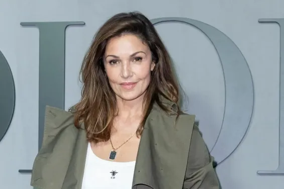 French-Moroccan actress Nadia Fares in coma after pool incident