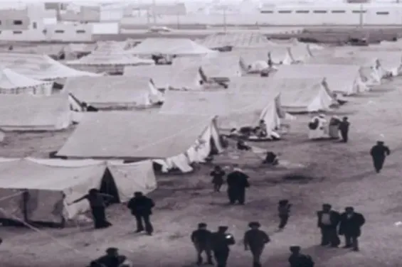 CIMEA-75 criticizes Algerian stance on 1975 expulsion of Moroccans