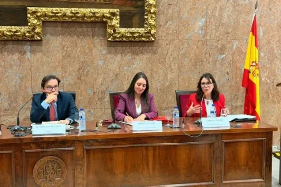 Conference on Moroccan-Spanish relations in Zaragoza disrupted by Polisario supporters