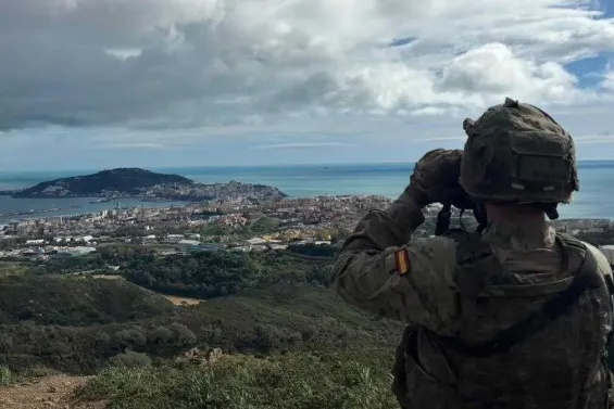 Spanish military warns of Morocco’s growing influence and its implications for Ceuta and Melilla