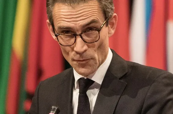 Philippe Lalliot expected to be the next French ambassador to Morocco
