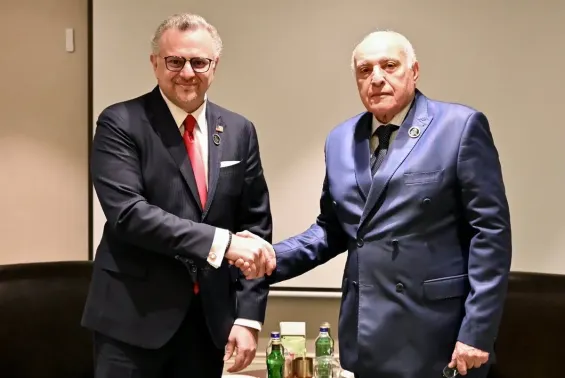 Polisario hardens stance toward Washington after Boulos–Attaf meeting