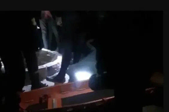 Young girl dies after falling into uncovered well near Tetouan