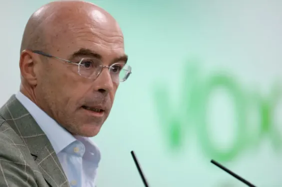 Vox criticizes Brussels over its policy towards Morocco