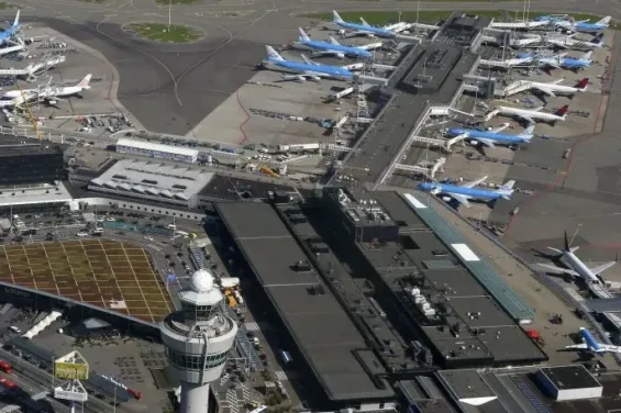 Netherlands to implement highest EU air travel tax affecting flights to Morocco