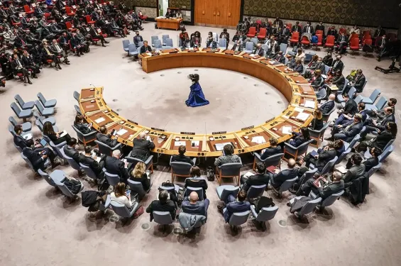 Sahara: De Mistura speaks of genuine momentum, urges the Polisario to make concessions 