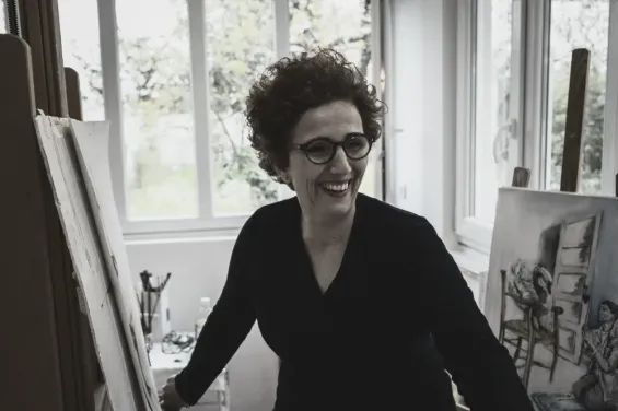 Mériame Mezgueldi
