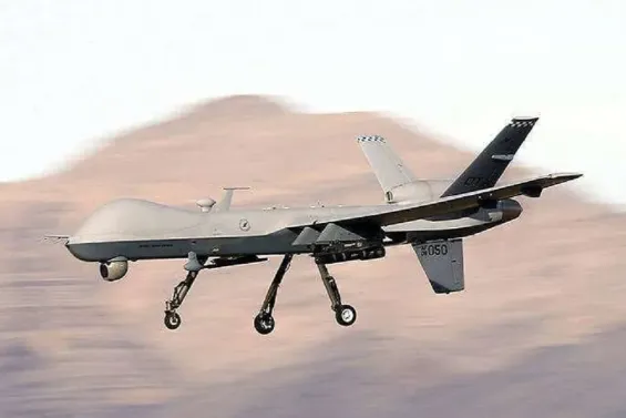 Bir Anzarane air base: A strategic FAR asset strengthened in the heart of the Sahara
