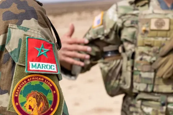 African Lion 2026 kicks off in Agadir with multinational drills