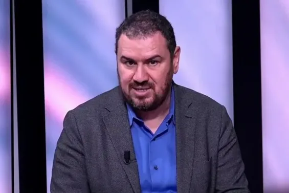 Zouheir Lakhdissi