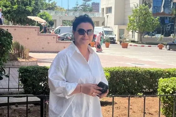 Youtuber sentenced for defaming Moroccan singer Latifa Raafat
