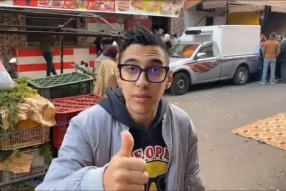 Marrakech court sentences Abdelilah Moule Lhout to suspended prison and social media ban