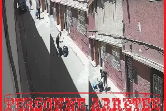 Kenitra police arrest suspect in severe assault case involving bladed weapon