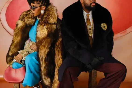 Ms. Lauryn Hill x Wyclef Jean