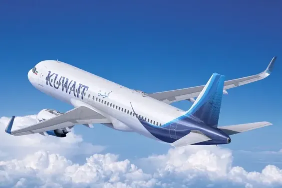Kuwait Airways resumes flights to Casablanca