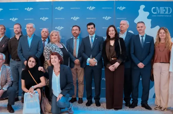Moroccan-Spanish literary meeting in Alicante fosters cultural dialogue