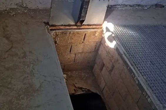 Spanish National Court investigates Civil Guard's role in Ceuta-Morocco drug tunnel