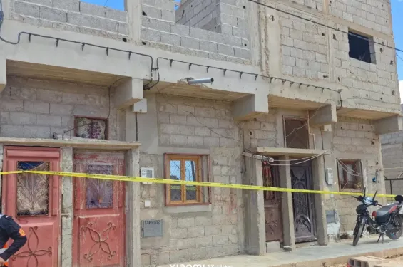 Polisario launches three projectiles at Smara [Photos]