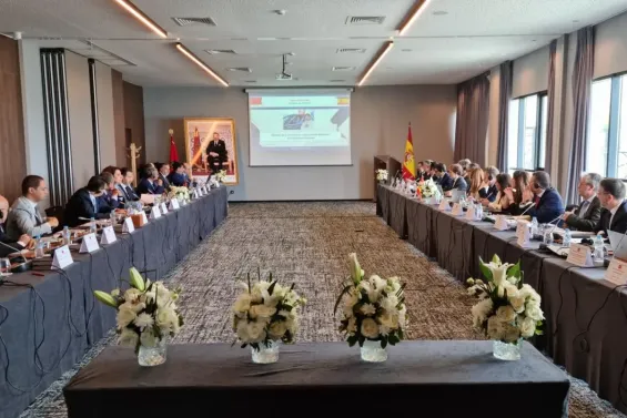 Marhaba 2026 set to break records with over 3.5 million travelers between Morocco and Spain