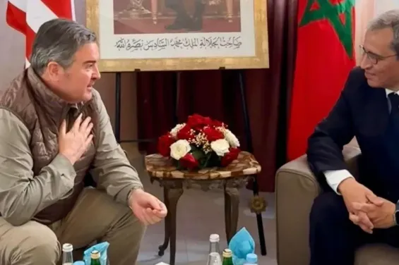 Polisario Front condemns US ambassador's visit to Dakhla