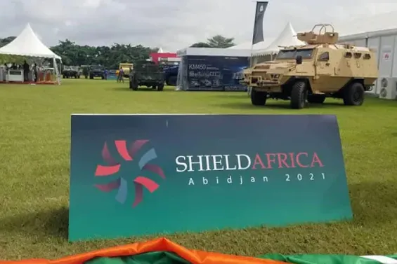 ShieldAfrica defense expo eyes Morocco relocation by 2029