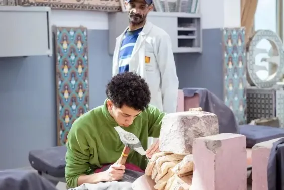 Abdelwadoud Mounhir