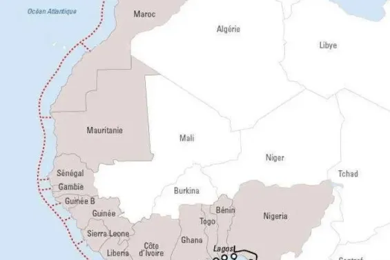 Nasser Bourita discusses the African-Atlantic pipeline with his Nigerian counterpart 