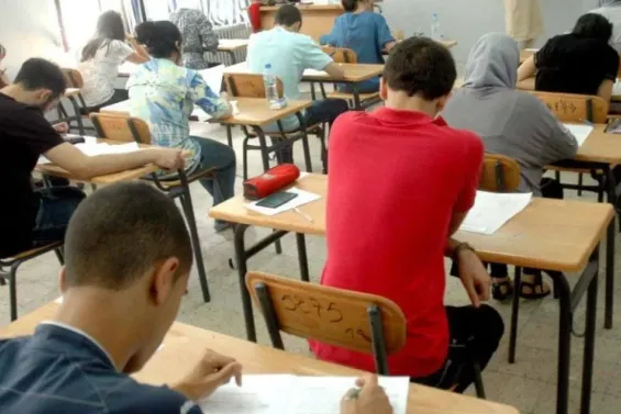 Digital transformation in 2026 baccalaureate exams to enhance monitoring and reduce errors