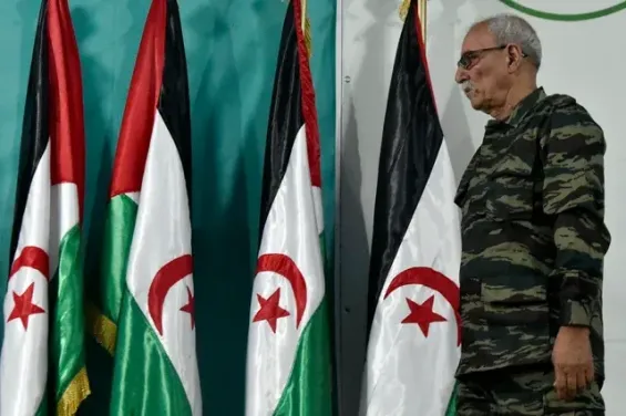 Qatar's support for Morocco over Smara attack angers Polisario