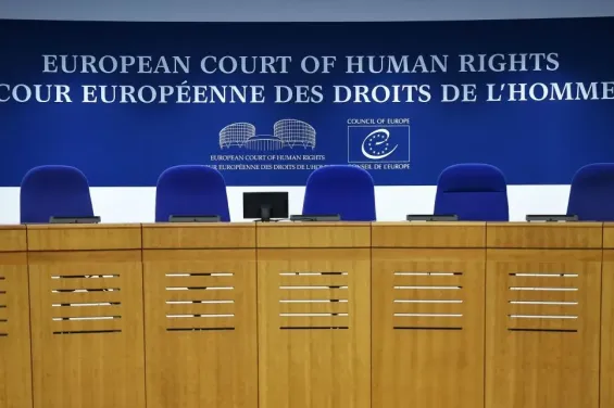 ECHR backs Spain expulsion of Moroccan ISIS suspect