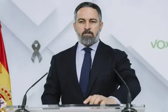 Vox revives Morocco border wall plan ahead of Andalusia elections