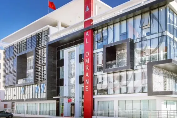 Al Omrane promotes Morocco real estate investment to Moroccans in Belgium