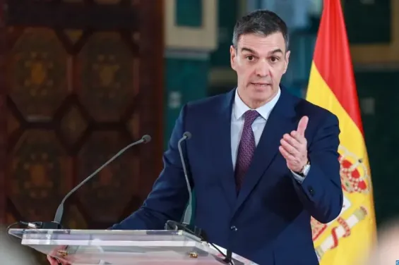 Pegasus: Madrid rules out any Moroccan involvement in the spying on Pedro Sánchez