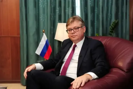 Putin appoints former pro-Polisario diplomat as ambassador to Morocco