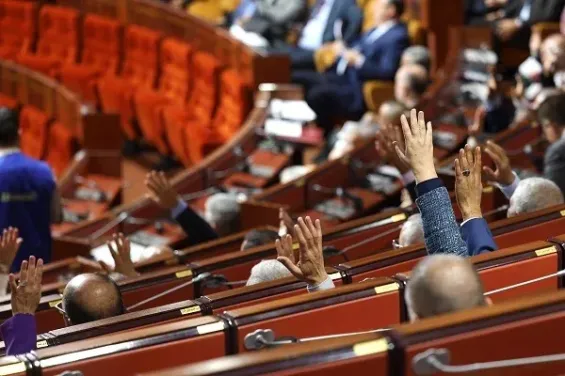 Morocco adopts legal profession reform bill