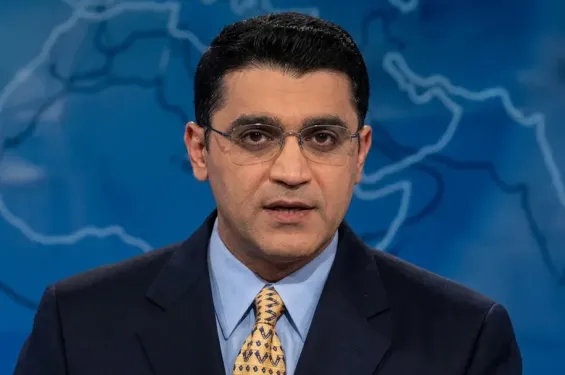 Al Aoula journalist and news anchor Chihab Zeriouh dies at 58