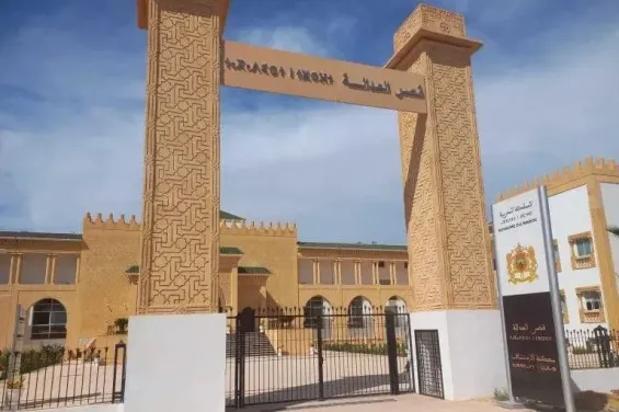 Judicial investigation opened after deadly building collapse in Fez