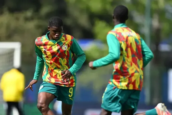 Morocco to face Senegal in U17 Afcon semi final in Rabat
